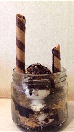 Chocolate Desire