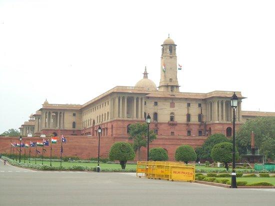 Vijay Chowk